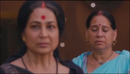 Ganga Mayi Ki Betiyan - 15th September 2026